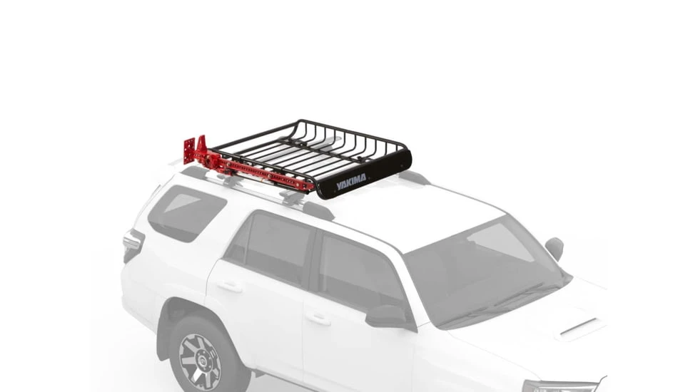 Yakima LoadWarrior 18in Cargo Basket - Image 4