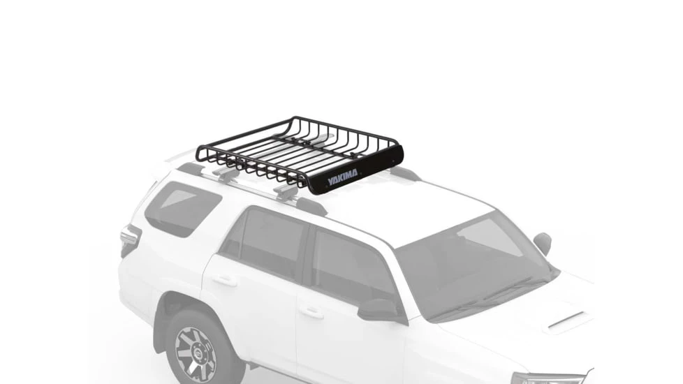 Yakima LoadWarrior 18in Cargo Basket - Image 19