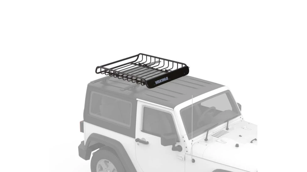 Yakima LoadWarrior 18in Cargo Basket - Image 20