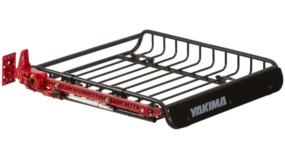 Yakima LoadWarrior 18in Cargo Basket - Image 5
