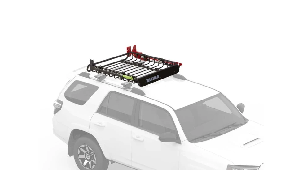 Yakima LoadWarrior 18in Cargo Basket - Image 8