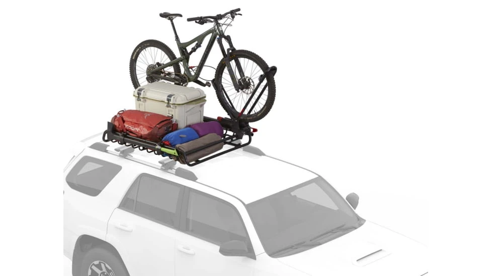 Yakima LoadWarrior 18in Cargo Basket - Image 11