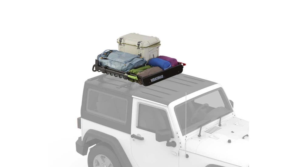 Yakima LoadWarrior 18in Cargo Basket - Image 17