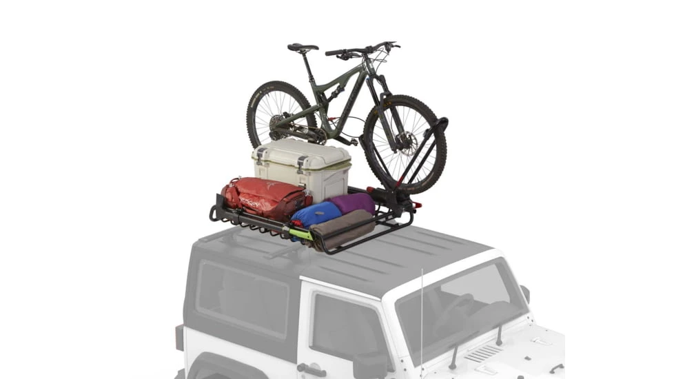Yakima LoadWarrior 18in Cargo Basket - Image 18