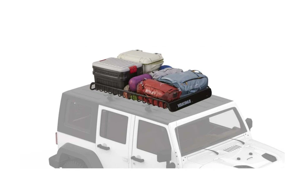 Yakima LoadWarrior 18in Cargo Basket - Image 6