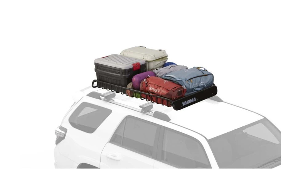 Yakima LoadWarrior 18in Cargo Basket - Image 7