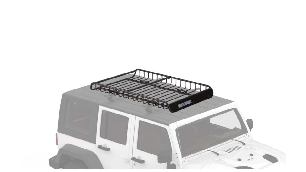 Yakima LoadWarrior 18in Cargo Basket - Image 9