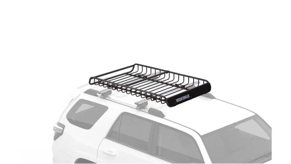 Yakima LoadWarrior 18in Cargo Basket - Image 12
