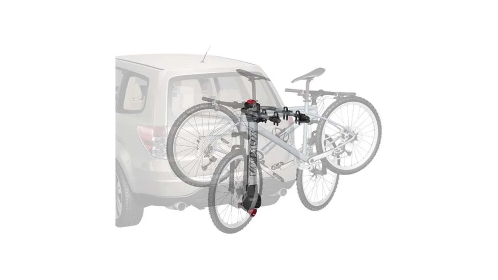 Yakima Ridgeback 2 Bike Rack - Image 2