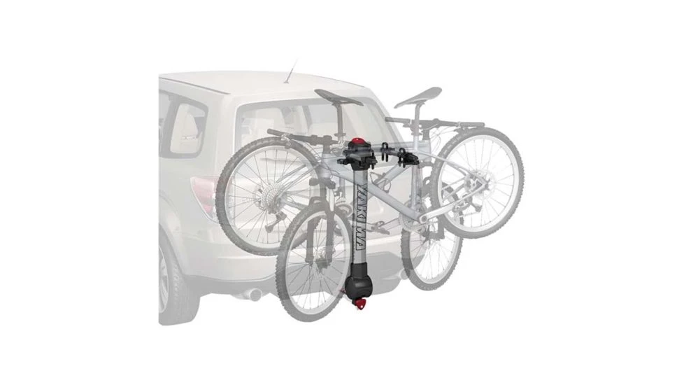 Yakima Ridgeback 2 Bike Rack