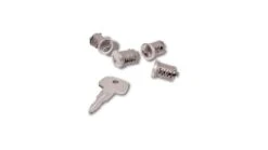 Yakima Sks Lock Cores