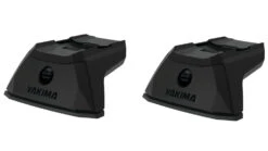 Yakima TrackTower 2-Pack